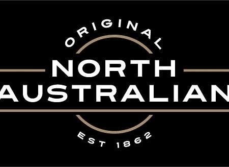 Original North Australian Motel Bowen Buitenkant foto