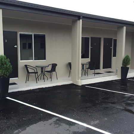 Original North Australian Motel Bowen Buitenkant foto